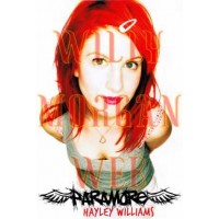 Paramore 3